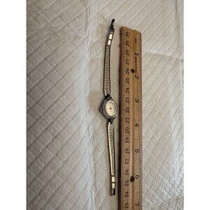 Vintage Elgin Ladies Wristwatch  from Mid 20th Century